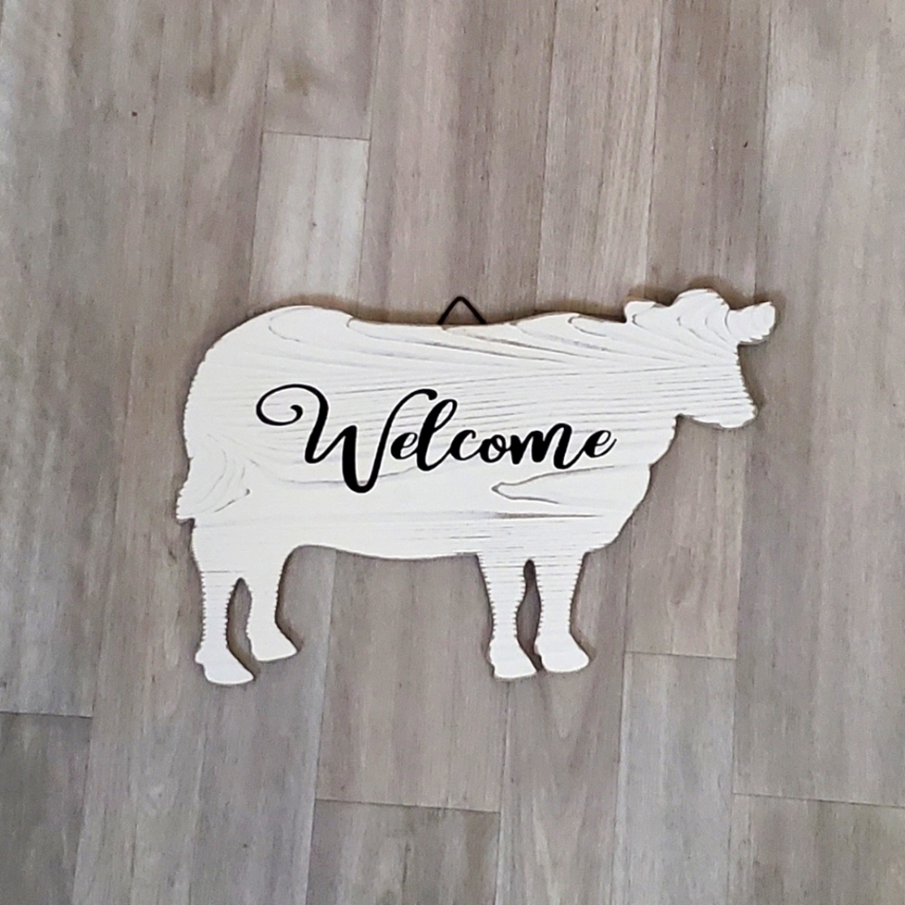 Wall art
